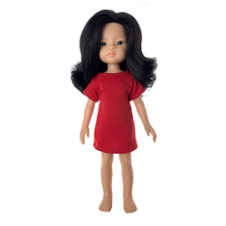Набор из 2 платьев для кукол Paola Reina 32 см (962)