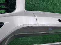 Бампер передний Porsche Cayenne 3 Coupe (19-23)