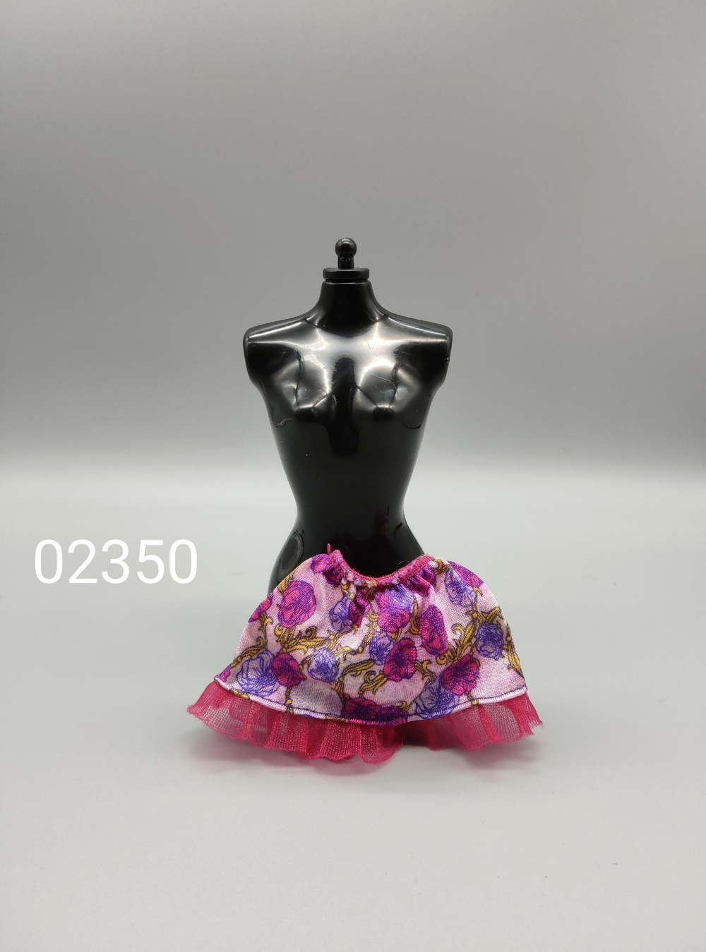 Одежда для куклы Барби - подростка винтаж юбка 02350