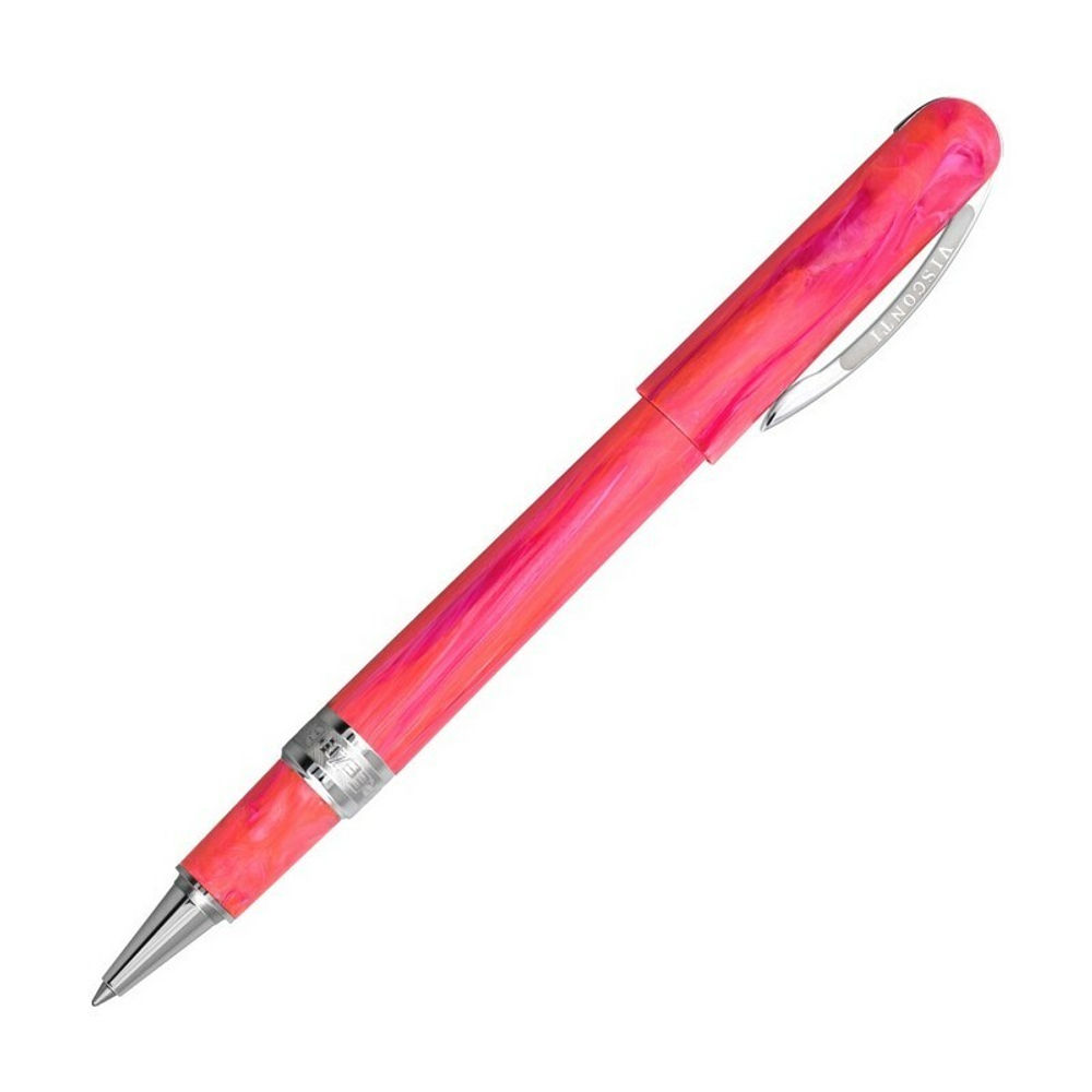 Ручка-роллер Visconti Breeze Cherry