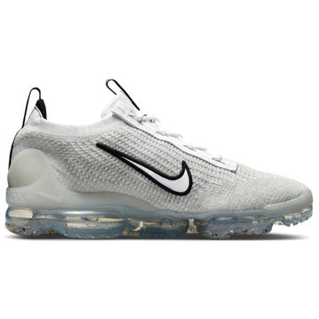 NIKE VaporMax 2021 Беговые кроссовки Низкий Верх Мужские