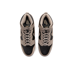 Женские кроссовки Nike Dunk High 'Moon Fossil' DD1869-002