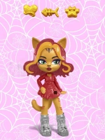 Кукла Монстр Хай Potions Mini HYB10 Series 2