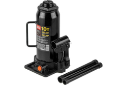 Гидравлический бутылочный домкрат 10 т Auto STARTUL ST8019-10