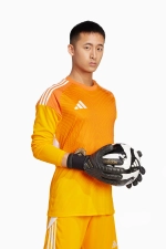 Вратарская кофта adidas Tiro 25 Competition GK - оранжевый