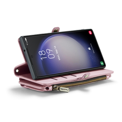 Чехол-кошелек CaseMe Wallet Bag Samsung Galaxy S23 Ultra