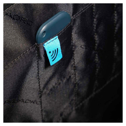 Портфель Piquadro Modus Special CA1152MOS/N