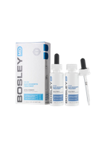 FOR MEN HAIR REGROWTH TREATMENT 5% DROPPER/ Усилитель роста волос для мужчин