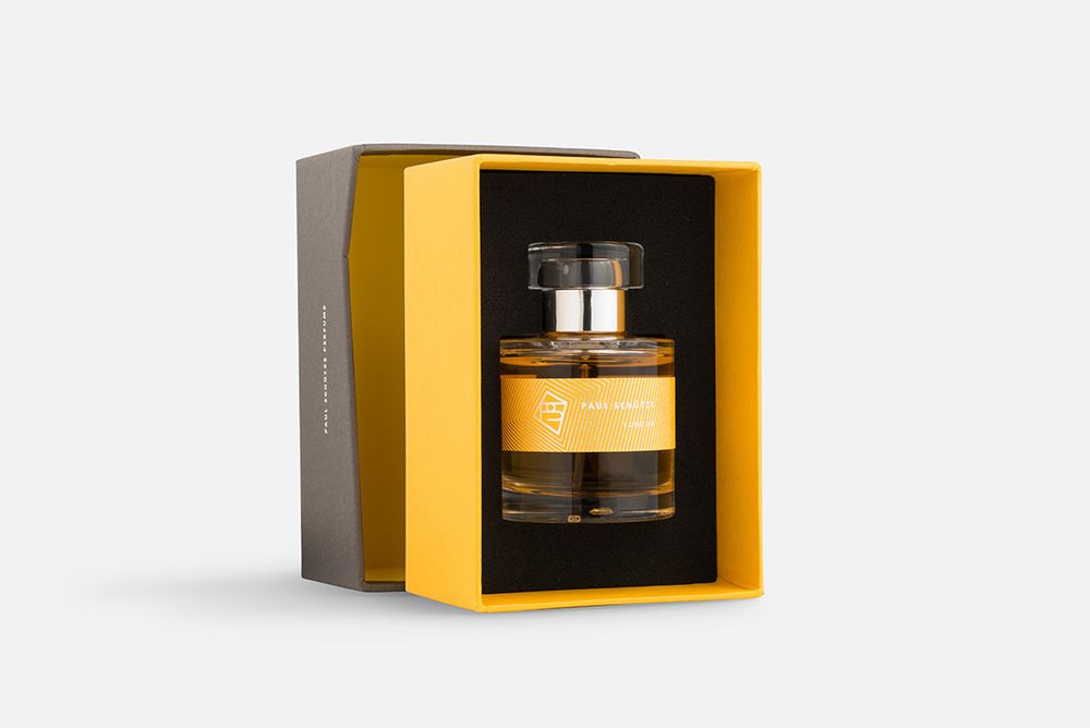 Paul Schutze Cirebon