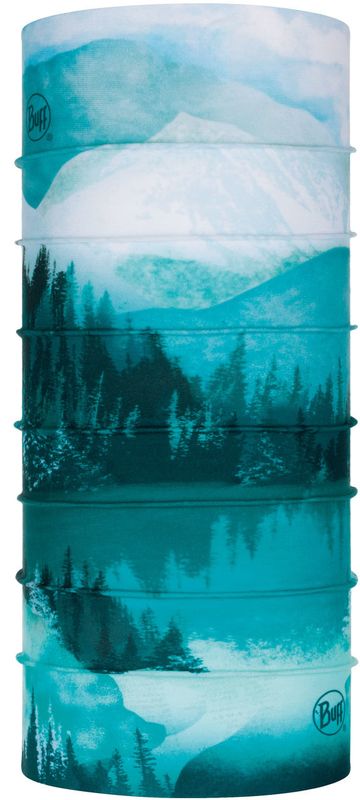 Многофункциональная бандана-труба детская Buff Original Lake Turquoise Фото 1