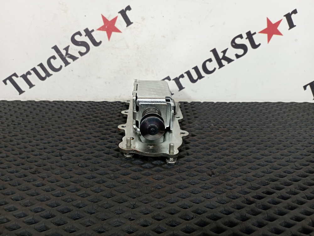 Сервопривод АКПП Traxon 2023г.