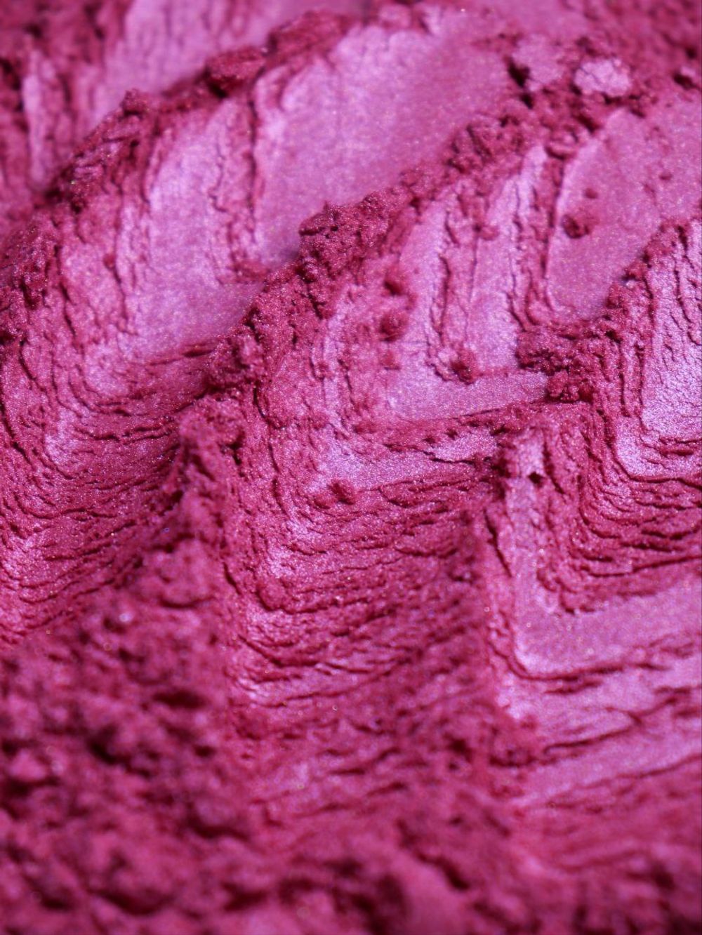 Премиум 8993 Амарантовый - перламутровый сухой краситель