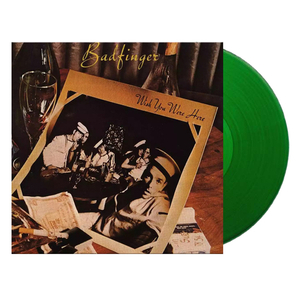 Badfinger / Wish You Were Here (Coloured Vinyl)(LP)
