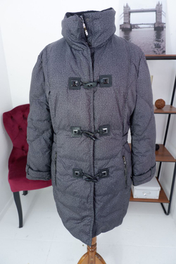 Пуховик Gerry Weber демисезонный 48 размер