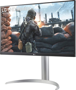 Монитор 27" LG 27UP650-W (27UP650-W.ARUZ)