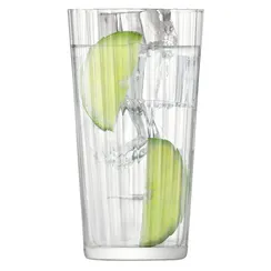 Набор из 4-х стаканов Gio Line 320 мл