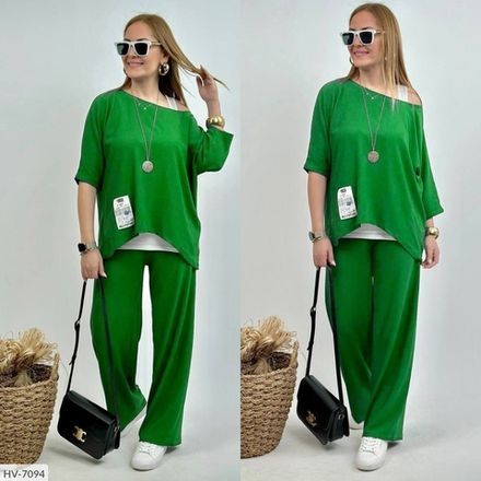 Комплект HV-7096 Фабрика Моды Фото 2