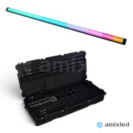 Световой прибор Amixled NEON TUBE 1160 PRO RGBMA