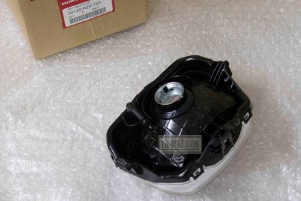 33120-KZV-T01. Headlight Unit. Honda Super Cub