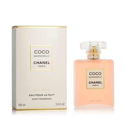 Chanel Coco Mademoiselle L'Eau Privée Eau Pour La Nuit 100 ml (woman)
