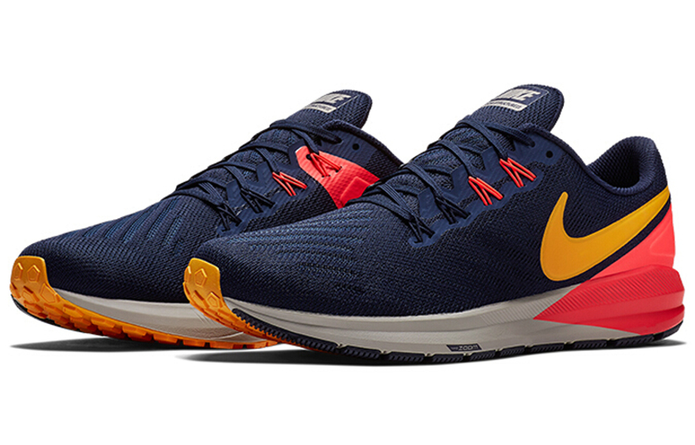 Кроссовки Nike Zoom Structure 22