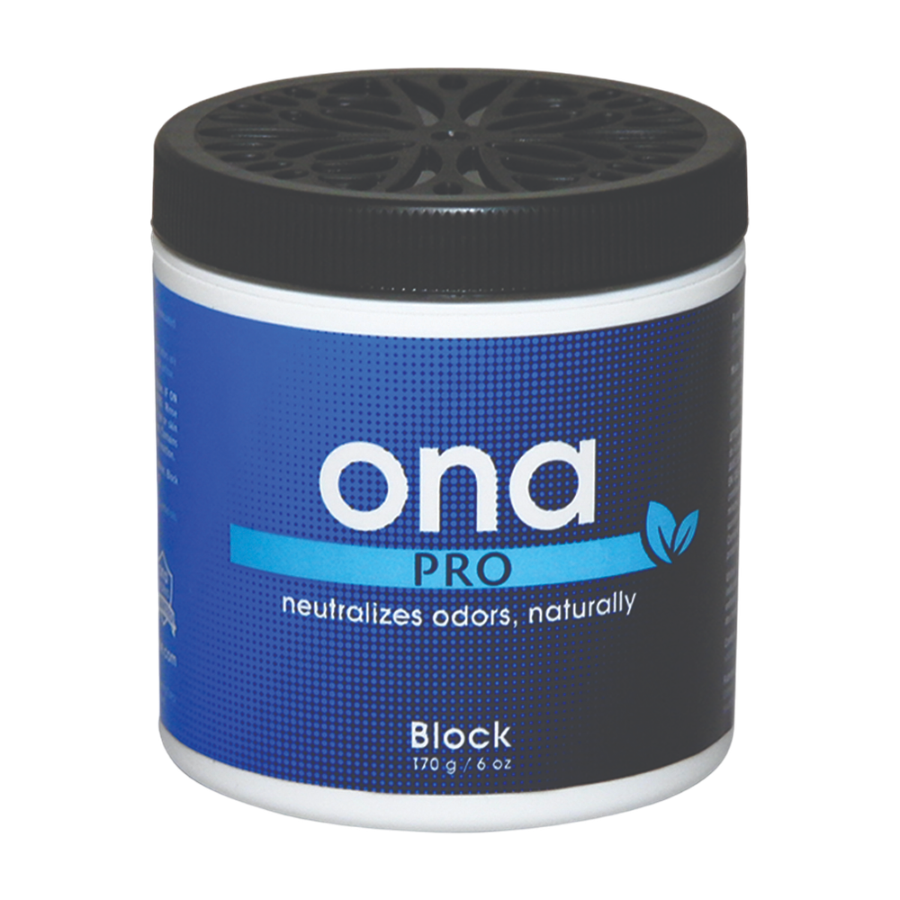 Нейтрализатор запаха Ona Block Pro 170 г