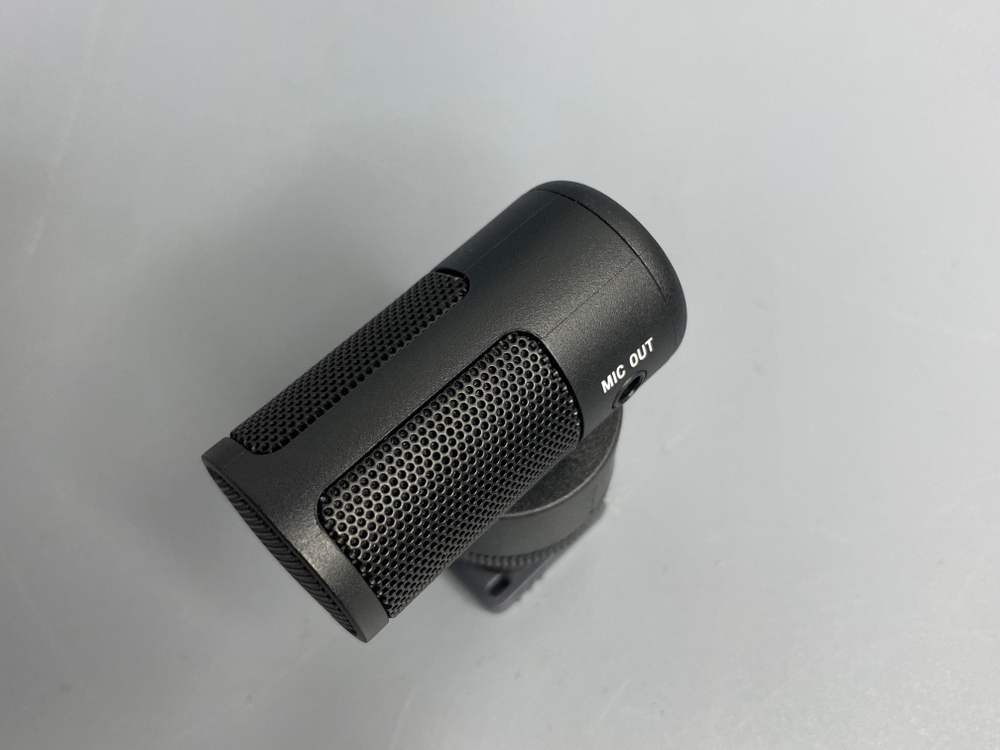 Sony ECM-G1