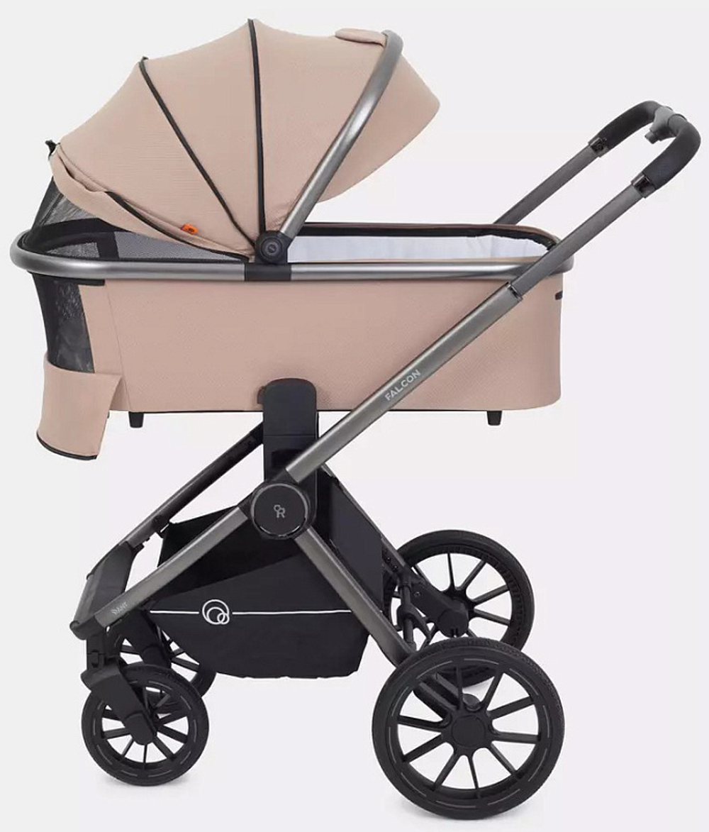 Детская коляска Rant Falcon 2 в 1 Beige