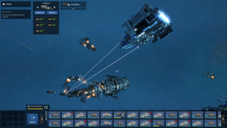 Dust Fleet (для ПК, цифровой код доступа)