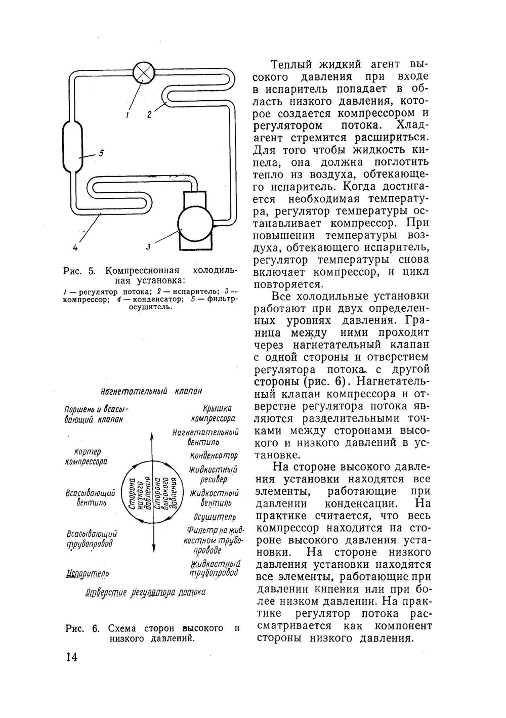 Холодильная техника и кондиционирование воздуха | Б. К. Лэнгли; Каплан Л.