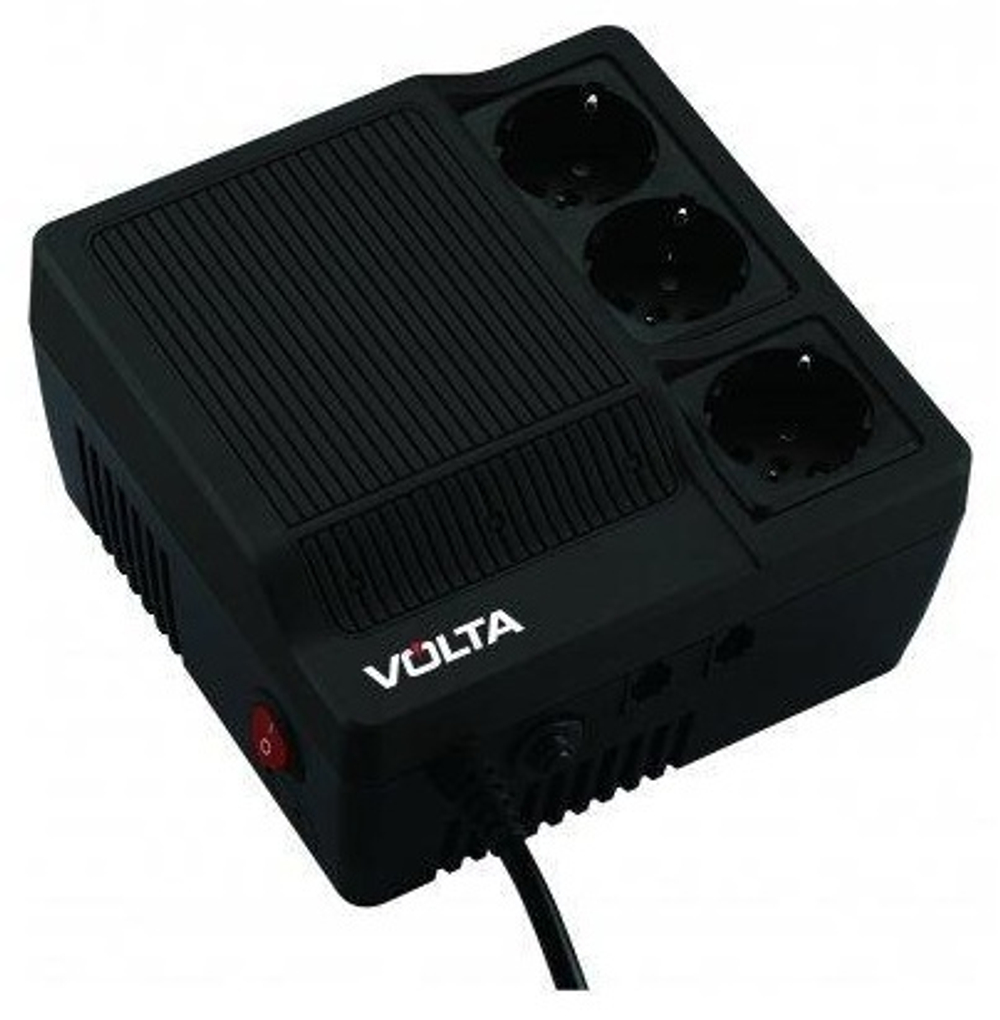 Стабилизатор напряжения Volta AVR 600