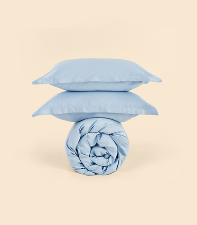 Пододеяльник - North Blue - 200x200