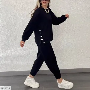 Костюм IE-9633 Фабрика Моды