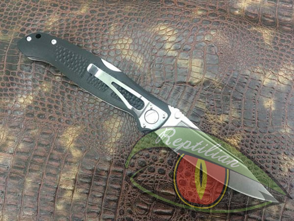 Нож тактический Steelclaw Брат A5-2