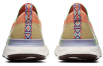 Кроссовки Nike React Infinity Run Flyknit 1 (Женская размерная сетка)