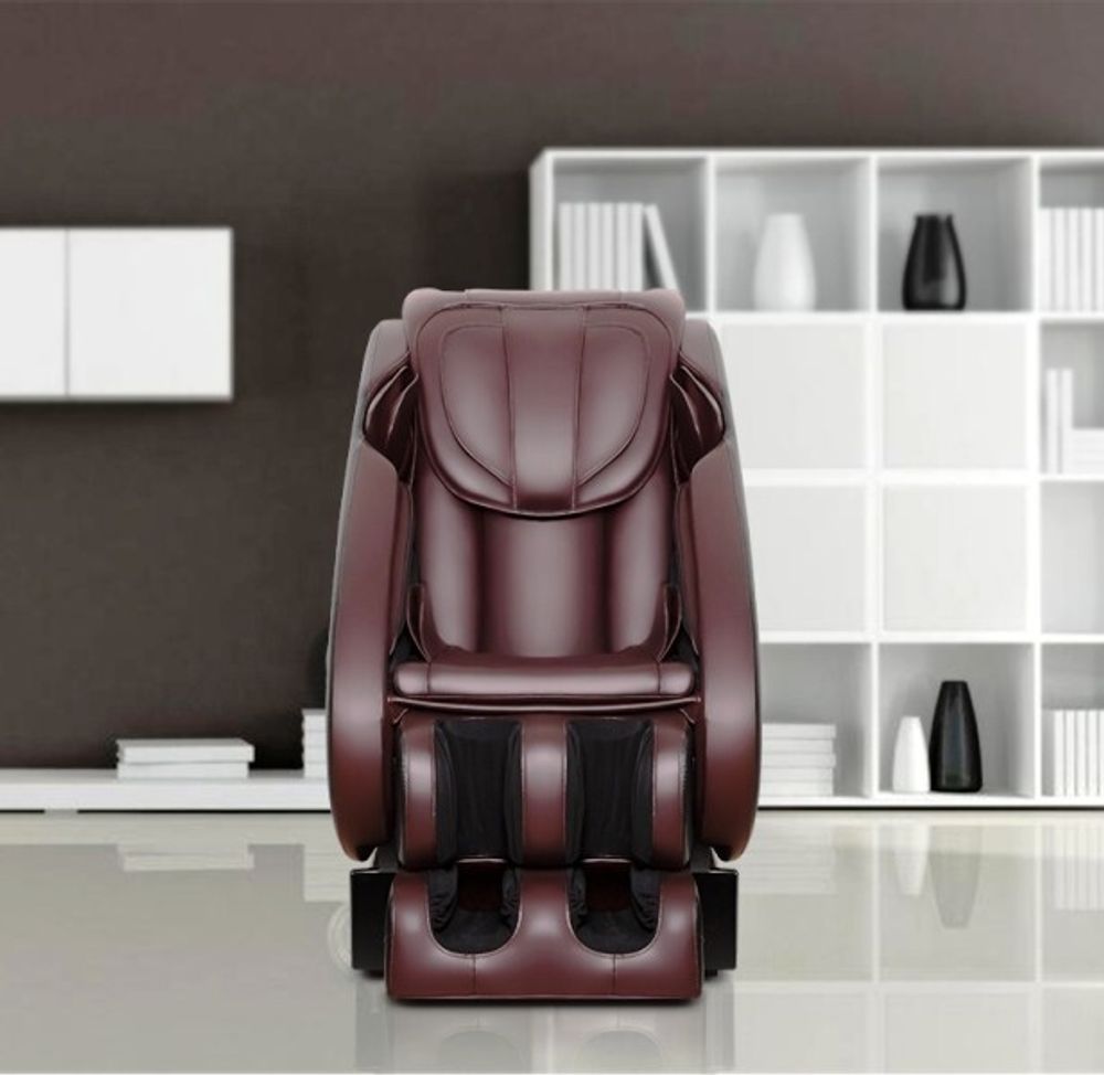 Массажное кресло Le er kang Lek988C