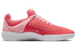 Кроссовки Nike Sb Nyjah 3 "Hot Punch"