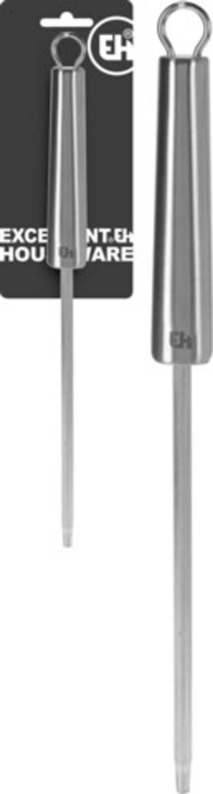 Точилка для ножей из стали, 32.5 см