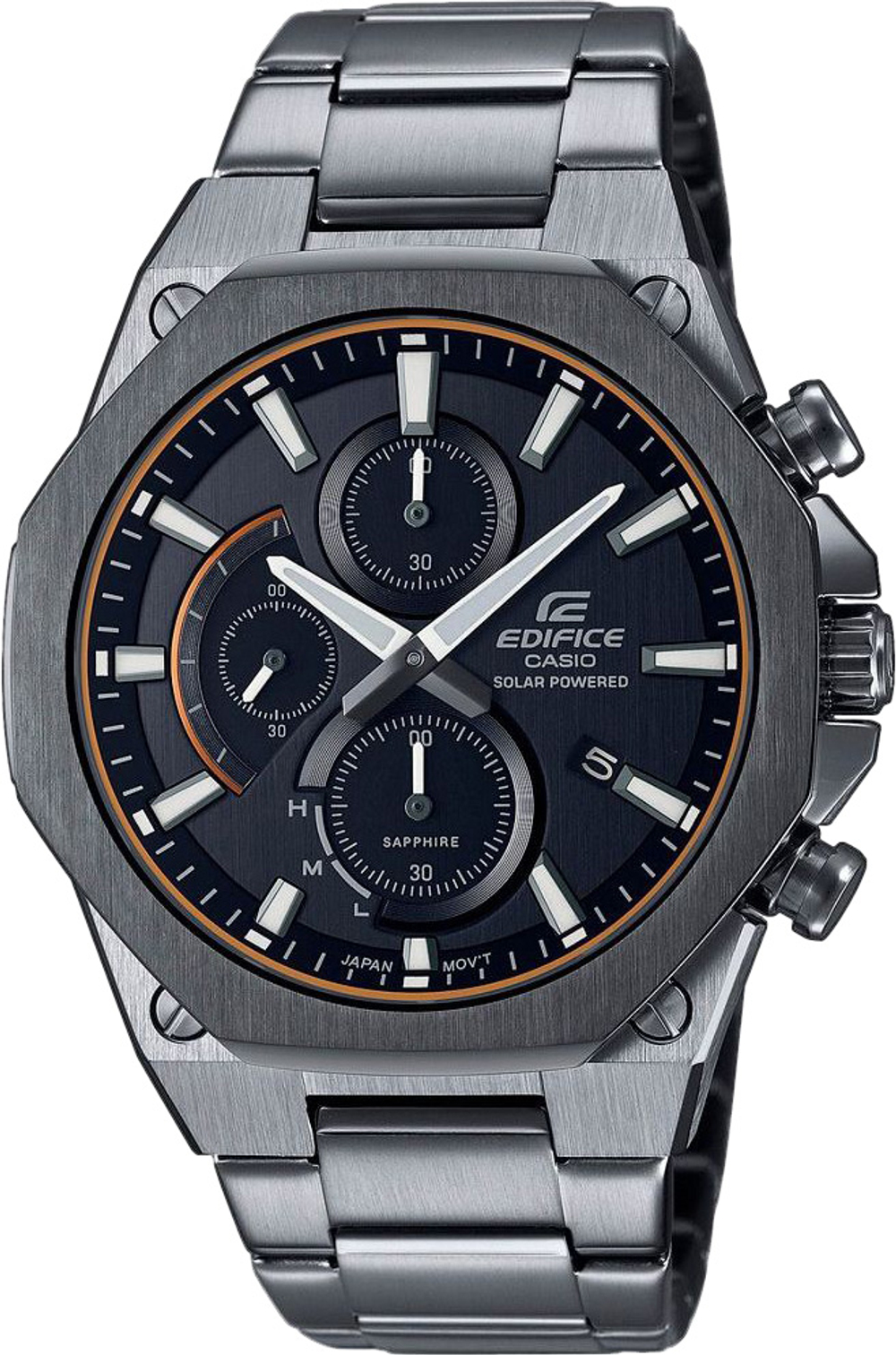 Часы Casio EFS-S570DC-1AUEF