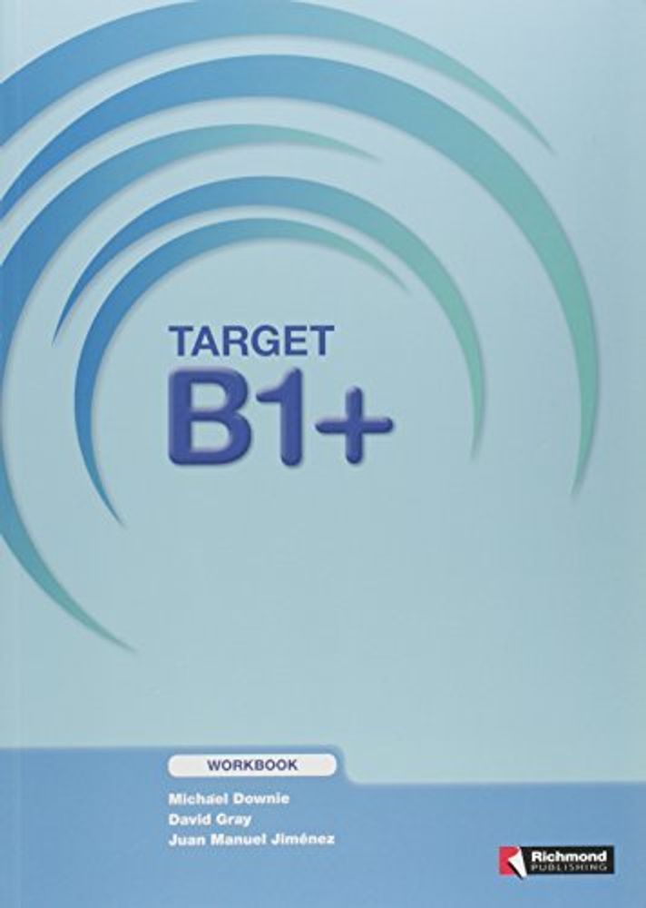 Target B1+ WB B1+