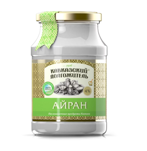 АЙРАН КАВКАЗСКИЙ ДОЛГОЖИТЕЛЬ 900ГР