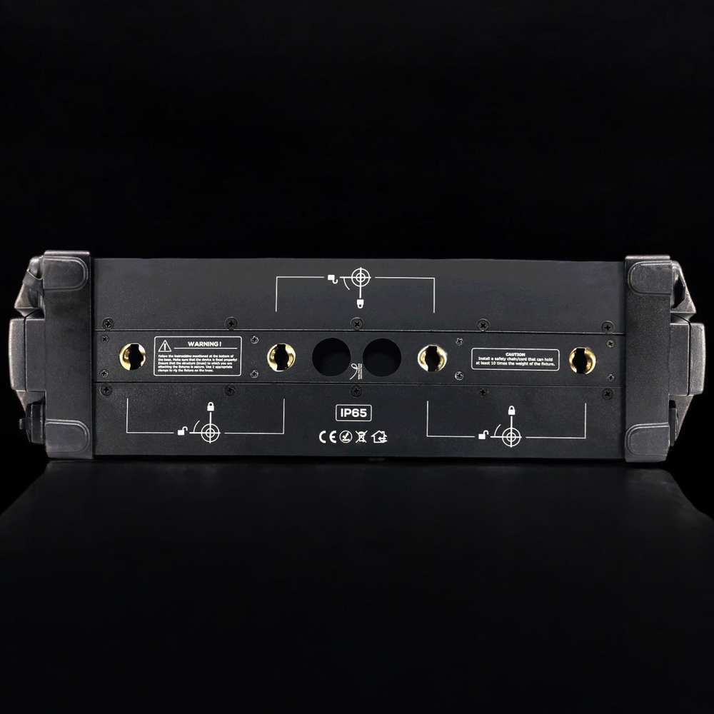 STORM IP65 STROBE