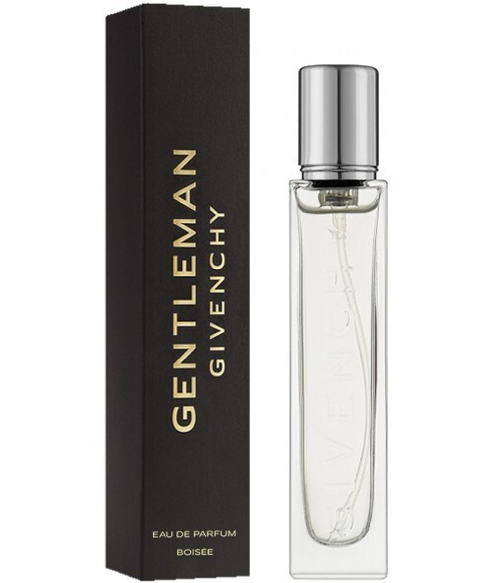 Givenchy Gentleman Boisee EDP миниатюра