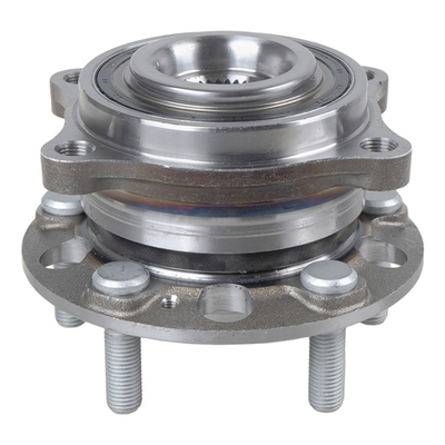 Ступица передняя в сборе L=R HYUNDAI Santa Fe III 12/KIA Sorento II 09 GANZ GIK04100