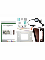 Комплект видеодомофона LILU kit