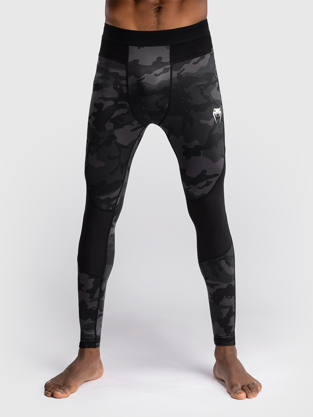 Тайтсы Venum G-Fit Air Urban Digital Camo