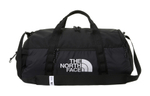 THE NORTH FACE 32L Handbag Travel Bag Gym Bag Outdoor Bag Polyester Black Unisex
