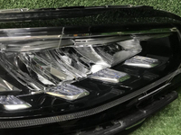 Фара правая Geely Atlas Pro (2021-н.в.) LED