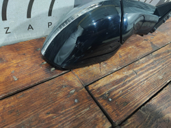 Зеркало правое 9 pin Haval F7 19-нв Б/У Оригинал 8202301XKQ20AF3