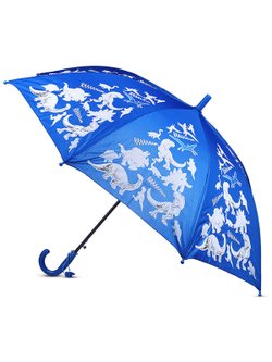 Зонт детский Динозавры (55 см) 00-6030